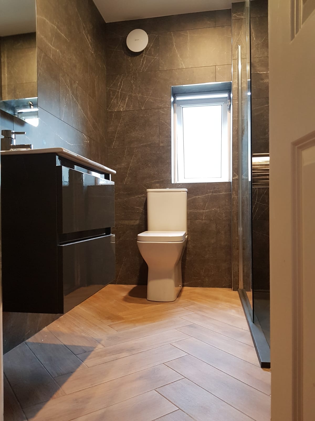 Plumbing Services Cork